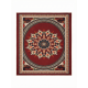 thumbnail image 3 of Alfombra Hogar Piso Grande Antideslizante 180x200cm, 3 of 4