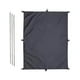 thumbnail image 4 of Kayak Cockpit Drape Cover Dustcover Para Transporte De Almacenamiento Interior Y Exterior 44 Pulgadas X 28 Pulgadas, 4 of 5