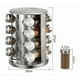 thumbnail image 2 of Set Condimentero Especiero Giratorio Cocina 16 Pcs, 2 of 3
