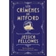 thumbnail image 1 of LIBRO Los Crímenes De Mitford, 1 of 2