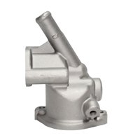 Repuestos Del Sol - Base Termostato Chevrolet Luv 2 3 1989 1998