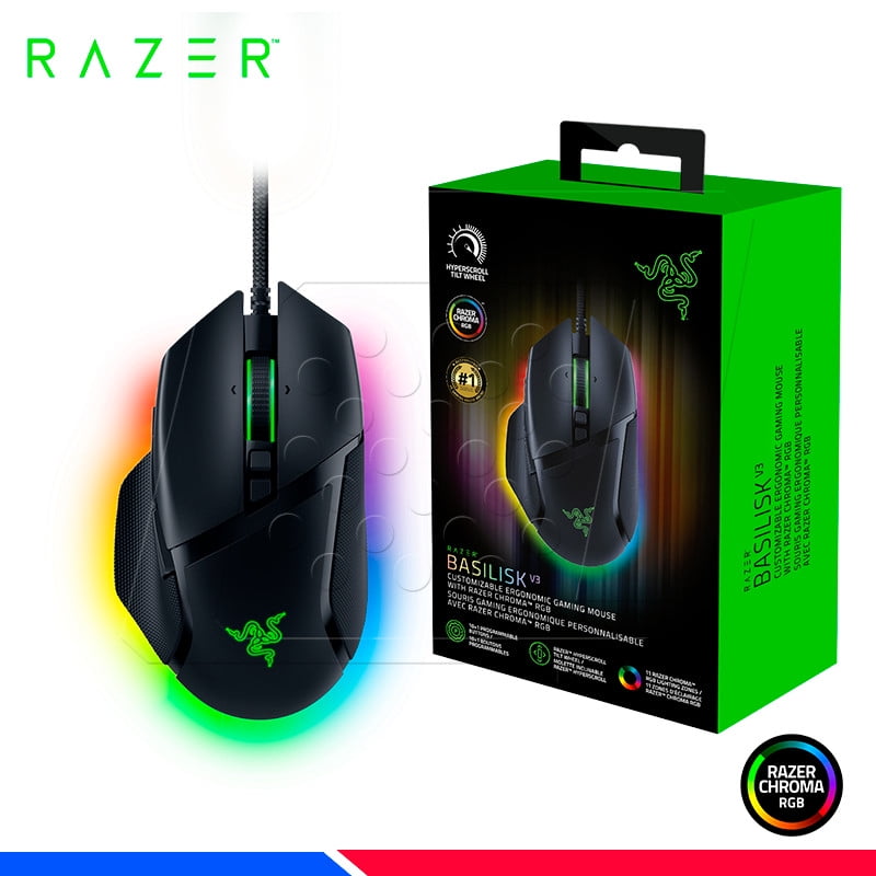 Razer Mouse Razer Basilisk V3