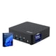 thumbnail image 1 of Mini PC de escritorio MSI Cubi NUC Intel de 14 núcleos, 16 GB DDR5, 512 GB SSD, 1 of 9