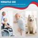 thumbnail image 5 of Almohadillas para incontinencia BIGMED resistentes a la rotura, 50 unidades, 5 of 9