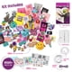 thumbnail image 2 of Kit de collage de pared Pretty Me para niñas adolescentes y preadolescentes, 2 of 8
