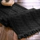 thumbnail image 3 of Camino mesa Aura Zeus boho 180x30 ónix negro, 3 of 3