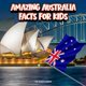 thumbnail image 1 of Libro educativo independiente: increíbles datos sobre Australia para niños, 1 of 1