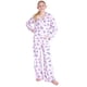 thumbnail image 1 of Pijamas Largos Transpirables De 2 Piezas Para Niñas Con Diseño De Stitch De, 1 of 5