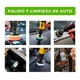 thumbnail image 3 of Kit 23 Piezas Pulido Pulir Esponja Limpieza Tapiz Auto, 3 of 6