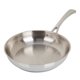 thumbnail image 1 of Sartén Oster 24 cm Acero Inoxidable Plateado, 1 of 1