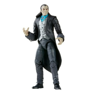 Figura Morlun Hasbro Marvel 6 Pulgadas