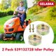 thumbnail image 2 of Polea tensora GELASKA 2 unidades para Husqvarna 589766102, 2 of 9
