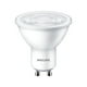 thumbnail image 2 of Pack 4 Ampolletas Led Spot Gu10 Eco Home 3.8w Luz Cálida, 2 of 3