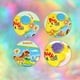 thumbnail image 2 of Tapete Musical Baile Música Bebes Sonido Instrumental Gen, 2 of 3