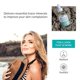 thumbnail image 3 of Suero Facial Vitaminas y Colágeno Marino Beauty 60 ml, 3 of 6