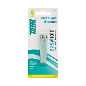 Trim Eh Corta Uña Mano 7-60