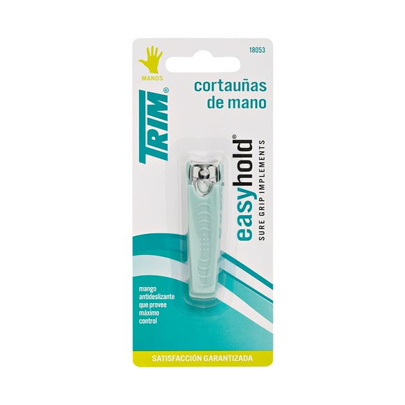 Trim Eh Corta Uña Mano 7-60