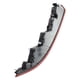 thumbnail image 4 of Montaje De Luz Trasera De Parachoques Trasero ABS 5 Bombillas Para Audi Q5 2018-2021 80A945070A, 4 of 5