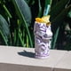 thumbnail image 5 of Taza Geeki Tikis White Unicorn Fantasy Series 560 ml, 5 of 7