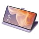 thumbnail image 3 of Funda Cartera FOXDOCK para Motorola Moto G45 , Flip PU con Relieve de Gatos y Perros, Tarjetero y Soporte, 3 of 6