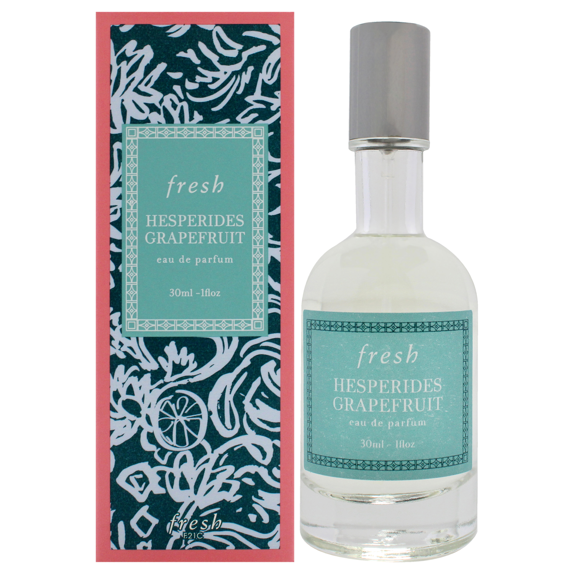 Perfume Fresh Hesperides Grapefruit Edp 30Ml Mujer