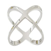 Magideal - Anillos Para Bufandas, Mantas, Faldas Escocesas, Accesorios, Manualidades, Artículos De Regalo Resistentes, Pinzas Para Corbatas De Camisetas Plata
