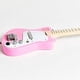 thumbnail image 4 of Guitarra eléctrica Loog Mini para niños con amplificador incorporado de más de 3 años, 4 of 9