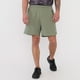 thumbnail image 2 of Short Hombre Deportivo Cierres Verde Corona, 2 of 5