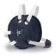 thumbnail image 1 of Cascos de lucha Cliff Keen Juvenil Negro, 1 of 4