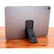 thumbnail image 1 of Soporte Tablet Shimmeroo 7-11 in / 18-28 cm Plegable 360, 1 of 3