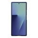 thumbnail image 3 of Funda de silicona azul marino con soporte para Samsung Galaxy Z Fold7, 3 of 6