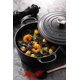 thumbnail image 3 of Regaliz de hierro fundido esmaltado Le Creuset de Dutch Oven, 5,5 litros, 3 of 5