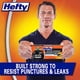 thumbnail image 2 of Bolsas de basura Hefty, ultrarresistentes, multiusos, 30 litros, 14 unidades, 2 of 4