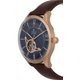 thumbnail image 2 of Reloj Titan NM90111WL01 mecánico analógico con esfera azul, 2 of 5