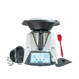 Robot De Cocina Osojimix Om6 Con Wifi
