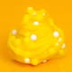 thumbnail image 3 of Masa Bubble Stretch Play-Doh Masa Bublle Pop-Platano Amarillo, 3 of 5