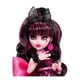 thumbnail image 3 of Muñeca Monster High Baile Monstruoso Draculaura, 3 of 3