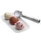 thumbnail image 2 of Cuchara Para Helado Original De Aluminio De 75 Ml Fabricada En Ee Uu, 2 of 4