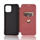 thumbnail image 4 of Funda Flip Para Iphone 12 Pro Max - Funda Magnética De Negocios, Funda Protectora Delgada, 4 of 5