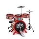 thumbnail image 1 of Batería Musical Infantil Jazz Drum 7 Piezas Niños 3+ años, 1 of 7