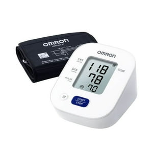 Omron - Toma Presion Arterial De Brazo Hem7142