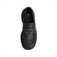 thumbnail image 4 of Mocasin Mujer Bata Melissa Negro, 4 of 5
