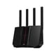 thumbnail image 1 of Router ASUS RT-BE9700 WiFi 7 tribanda con puerto 10G y VPN, 1 of 9