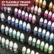thumbnail image 3 of Set de pinturas acrílicas The Army Painter Warpaint Fanatic 18 ml x6, 3 of 8