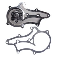 Repuestos Del Sol - Bomba Agua Toyota Hilux 2.4 1993 1997