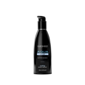 Dominame - Lubricante Efecto Frio – Chill Sensation 59 Ml.