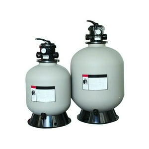 Filtro De Piscina Para 10 M3/H, Flowmak