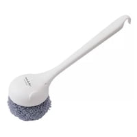 Citohome - Cepillo Para Limpiar Ollas, Mango Largo, Para Lavar Platos,