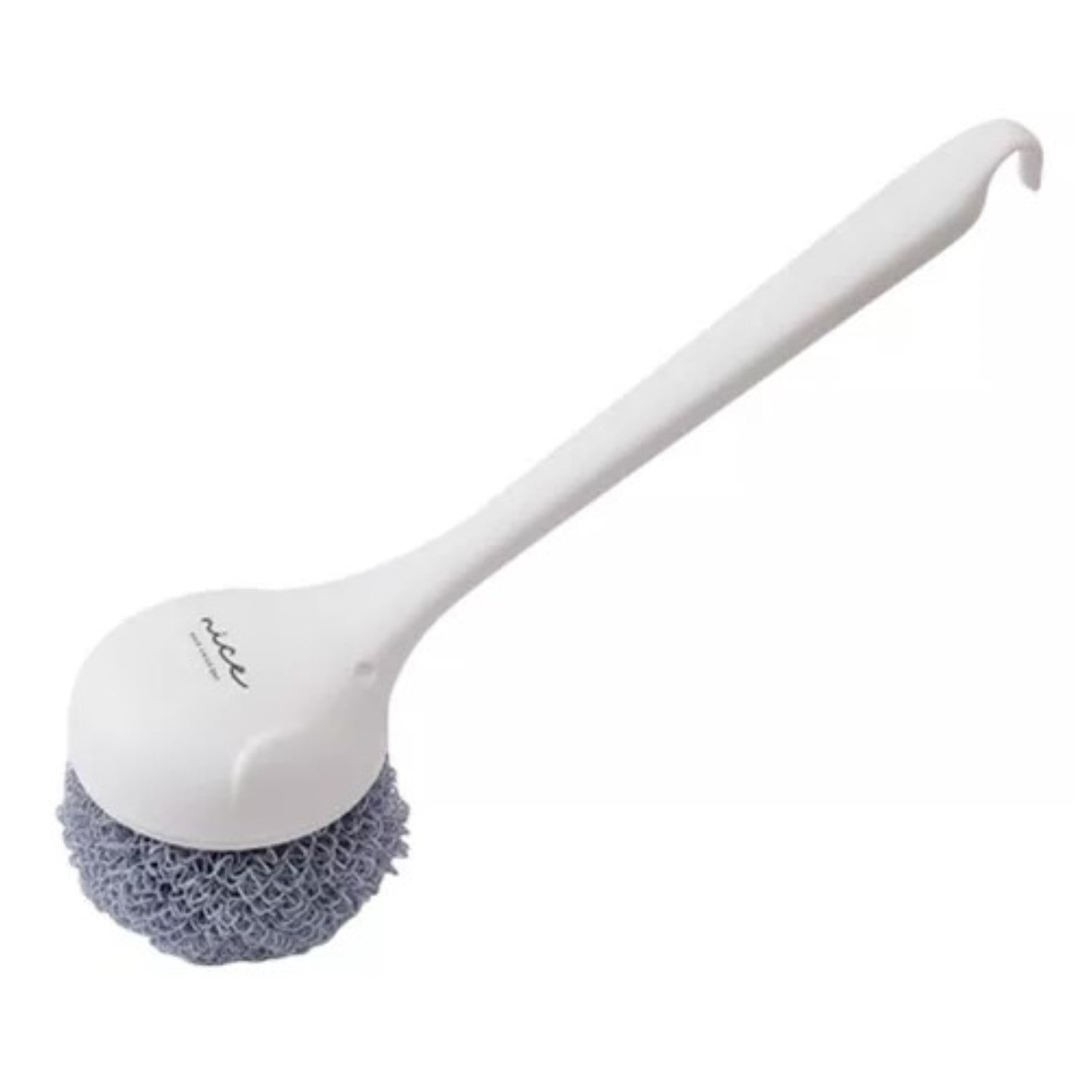 Citohome - Cepillo Para Limpiar Ollas, Mango Largo, Para Lavar Platos,