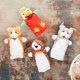 thumbnail image 3 of Marionetas de mano Melissa & Doug Playful Pets Multicolor, 3 of 9